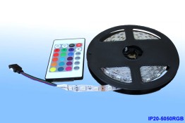 IP-20-5050RBG