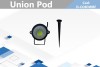 Thumbnail ESTACA EXTERIOR 3WATT0
