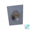Thumbnail SPOT LED COB CUADRADO 7WATT0