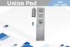 Thumbnail ALUMBRADOR PUBLICO SOLAR 150WATT SOPT-150W0