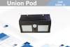 Thumbnail APLIQUES SOLAR 12WATT SOBD-120