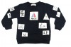 Thumbnail PULLOVER BARCO0